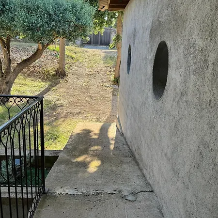 Ratino Casa de Férias *