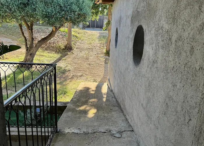 Ratino Casa de Férias *