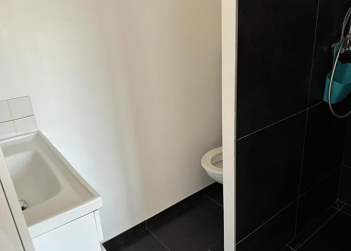 Ratino Casa de Férias Bonifacio (Corsica)