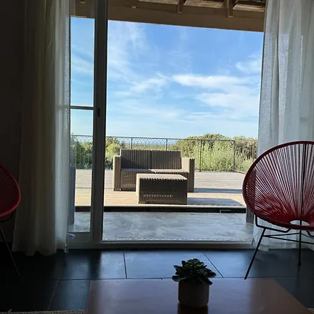 Ratino * Bonifacio (Corsica)