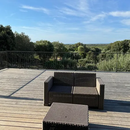 Ratino Prázdninový dům