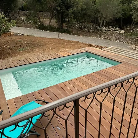 Σπίτι διακοπών Ratino