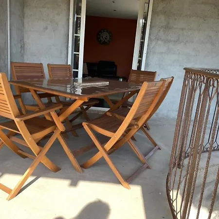 Hébergement de vacances Ratino Bonifacio (Corsica)