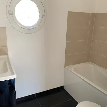 Hébergement de vacances Ratino Bonifacio (Corsica)