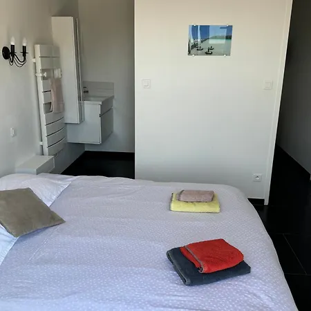 Ratino Hébergement de vacances *