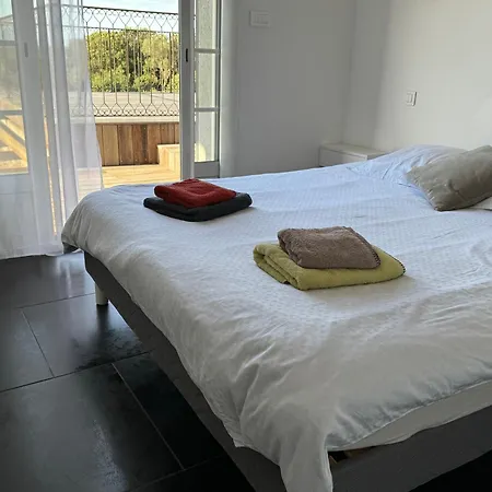 Ratino * Bonifacio (Corsica)