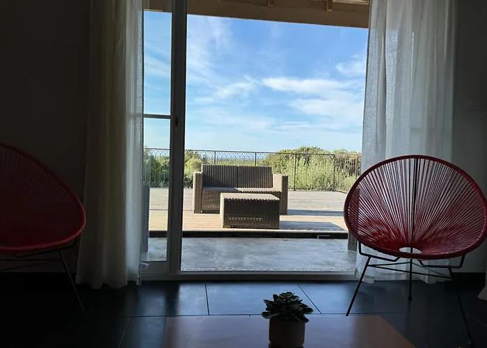 Ratino * Bonifacio (Corsica)