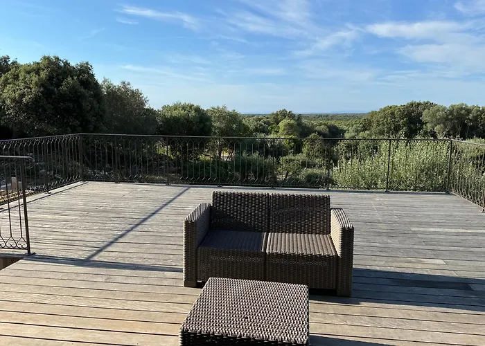 Ratino Hébergement de vacances