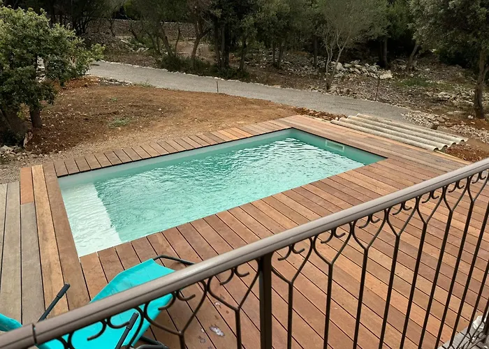 Hébergement de vacances Ratino