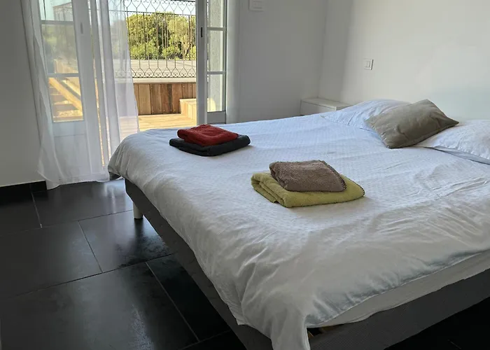 Ratino * Bonifacio (Corsica)